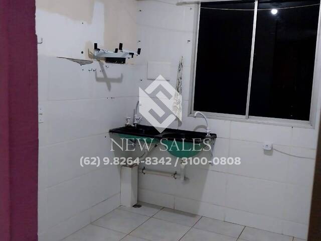 Apartamento para Venda em Goiânia - 4