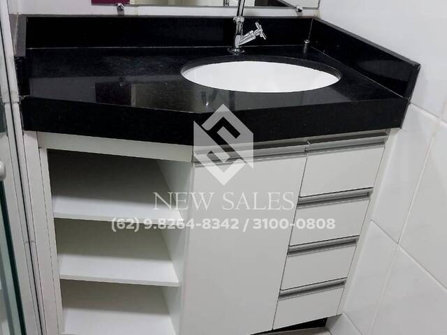 Apartamento para Venda em Goiânia - 5