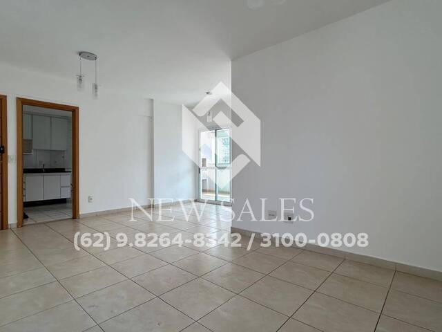 Apartamento para Venda em Goiânia - 2