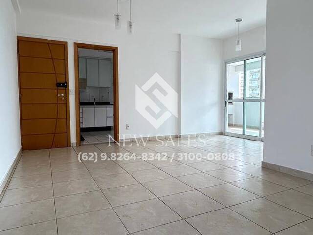 Apartamento para Venda em Goiânia - 4