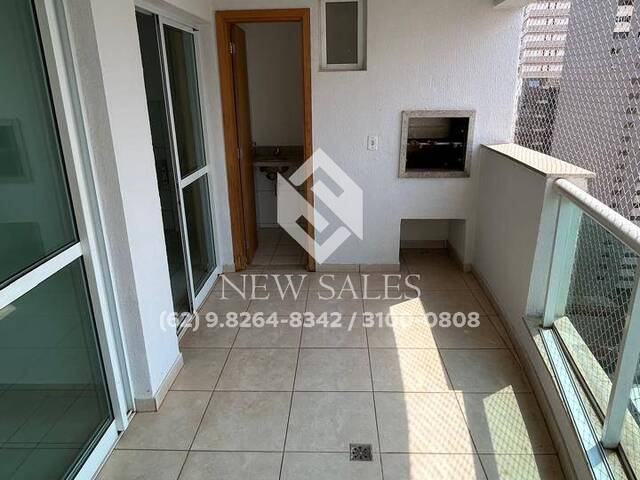 Apartamento para Venda em Goiânia - 3