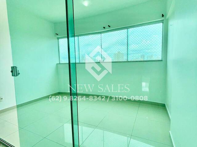Apartamento para Venda em Goiânia - 3
