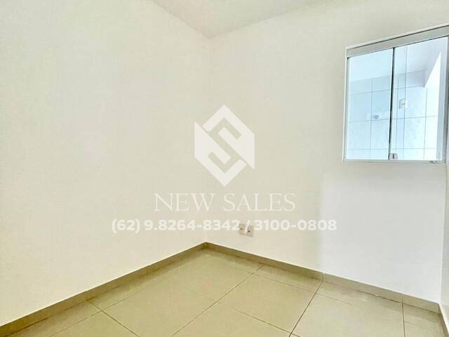 Apartamento para Venda em Goiânia - 4
