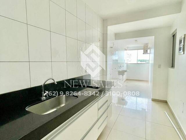 Apartamento para Venda em Goiânia - 2