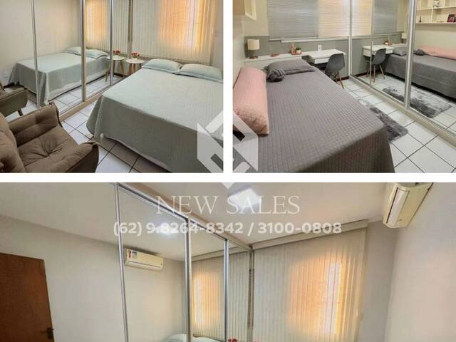 Apartamento para Venda em Goiânia - 3