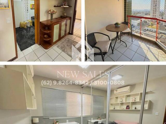 Apartamento para Venda em Goiânia - 4