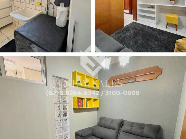 Apartamento para Venda em Goiânia - 5