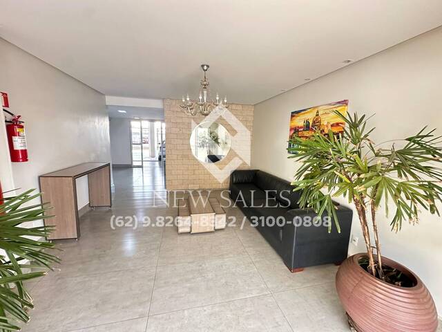 Apartamento para Venda em Goiânia - 2