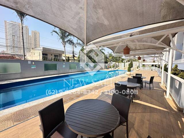 Apartamento para Venda em Goiânia - 3