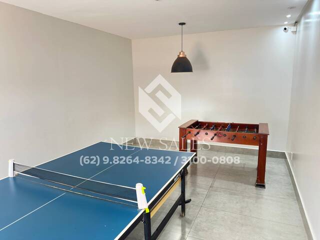 Apartamento para Venda em Goiânia - 4