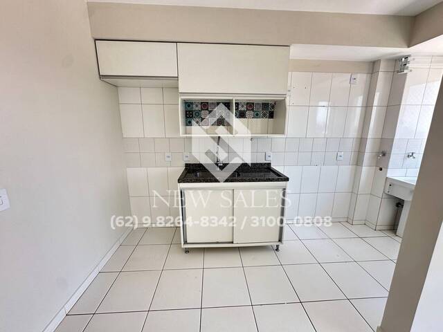 Apartamento para Venda em Goiânia - 5