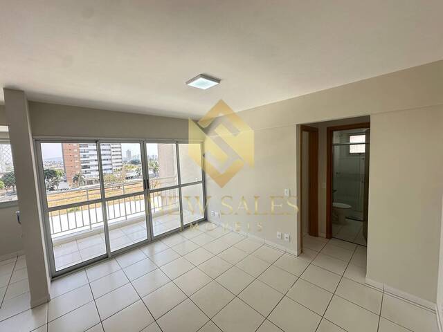 #14445 - Apartamento para Venda em Goiânia - GO - 1