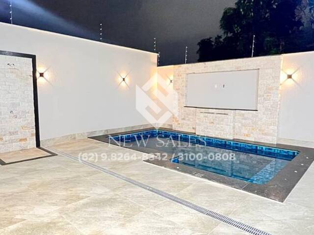 Casa para Venda em Goiânia - 3