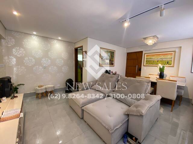 Apartamento para Venda em Goiânia - 2