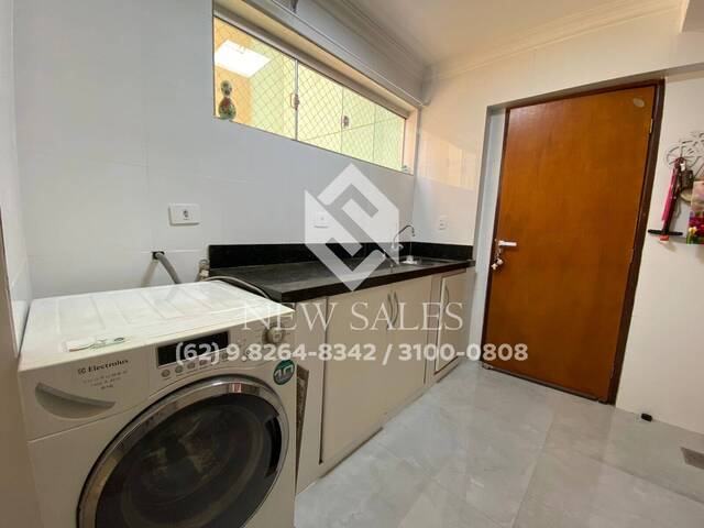 Apartamento para Venda em Goiânia - 4