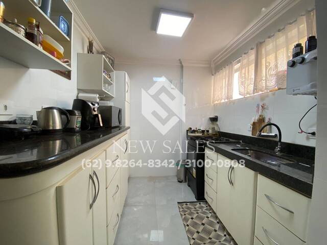 Apartamento para Venda em Goiânia - 3