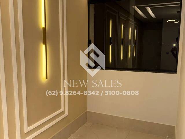 Apartamento para Venda em Goiânia - 3