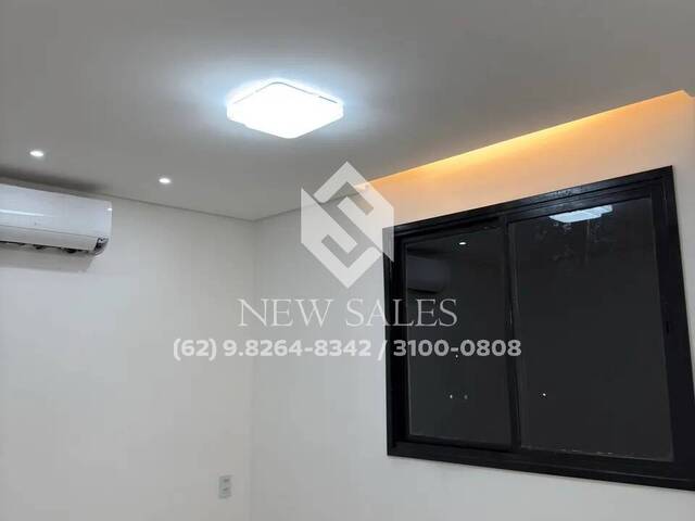 Apartamento para Venda em Goiânia - 4