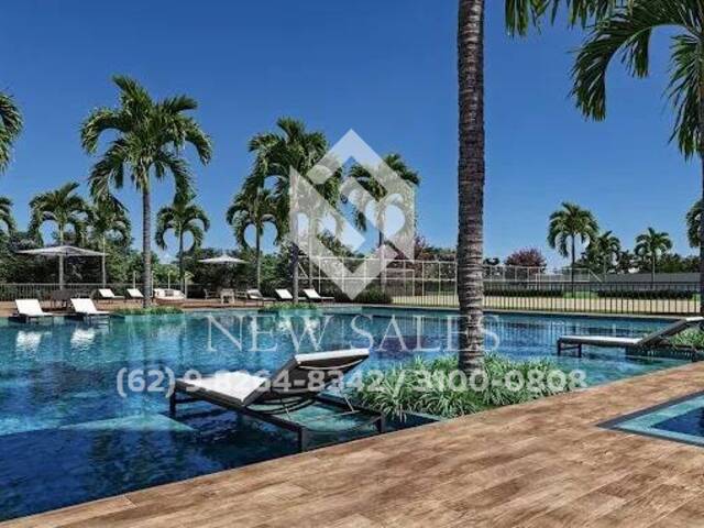 Apartamento para Venda em Goiânia - 5