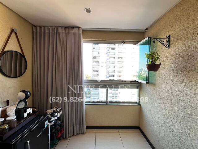 Apartamento para Venda em Goiânia - 3