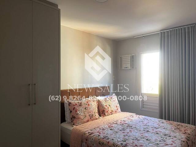 Apartamento para Venda em Goiânia - 5