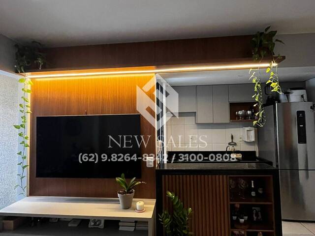 Apartamento para Venda em Goiânia - 2
