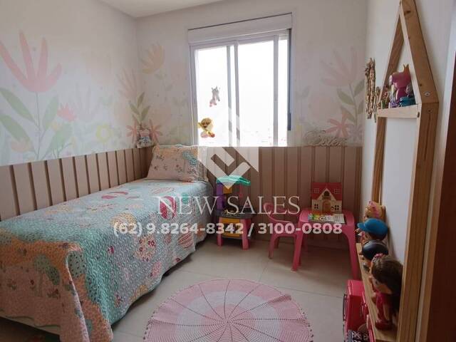 Apartamento para Venda em Goiânia - 2