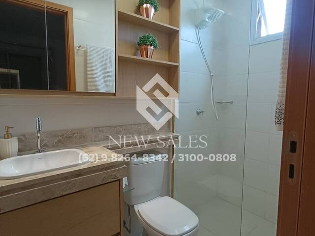 Apartamento para Venda em Goiânia - 4
