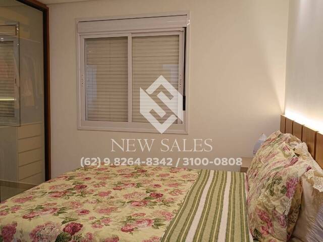 Apartamento para Venda em Goiânia - 5