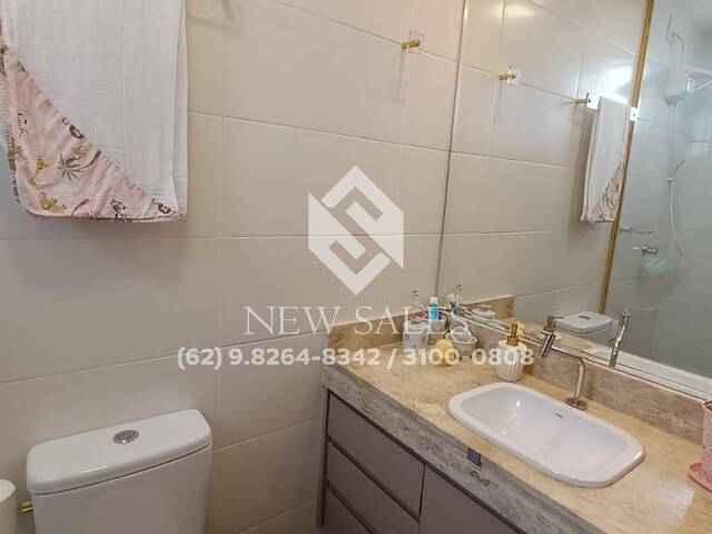 Apartamento para Venda em Goiânia - 3