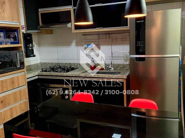 Apartamento para Venda em Goiânia - 2