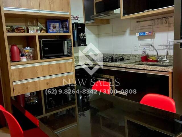 Apartamento para Venda em Goiânia - 3