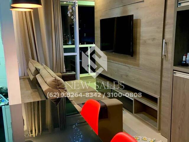 Apartamento para Venda em Goiânia - 4