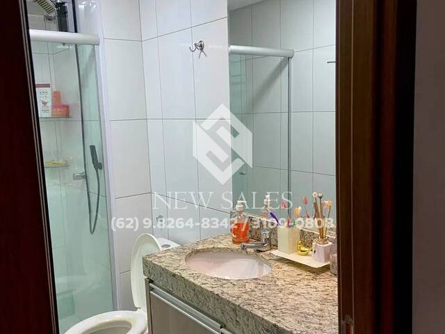 Apartamento para Venda em Goiânia - 5
