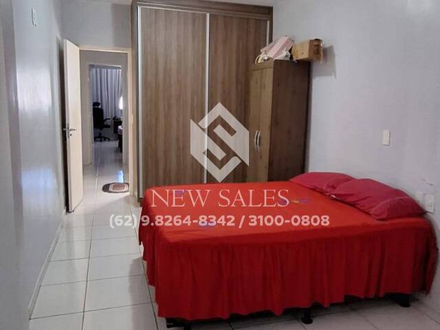 Apartamento para Venda em Goiânia - 2