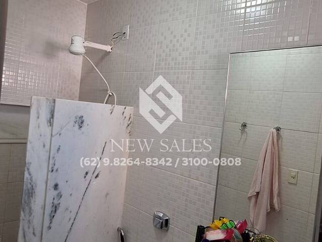 Apartamento para Venda em Goiânia - 4