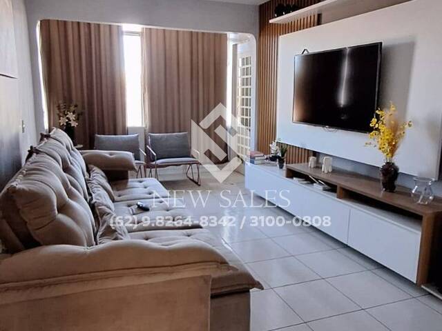 Apartamento para Venda em Goiânia - 3