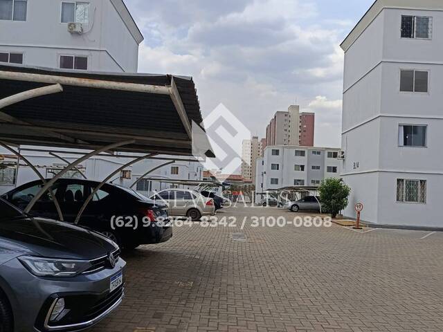 Apartamento para Venda em Goiânia - 2