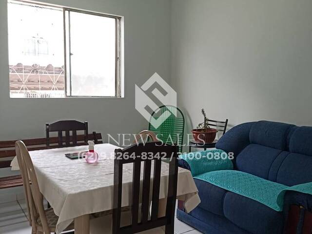 Apartamento para Venda em Goiânia - 4