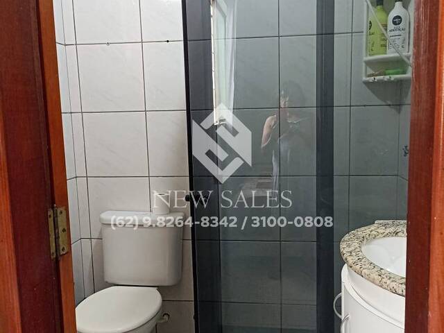 Apartamento para Venda em Goiânia - 3