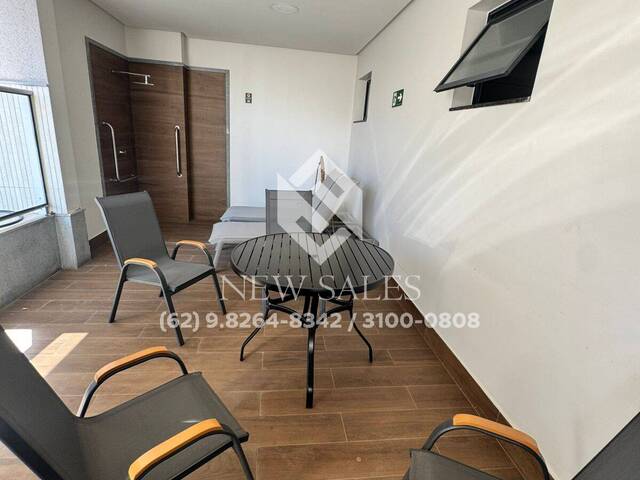 Apartamento para Venda em Goiânia - 2