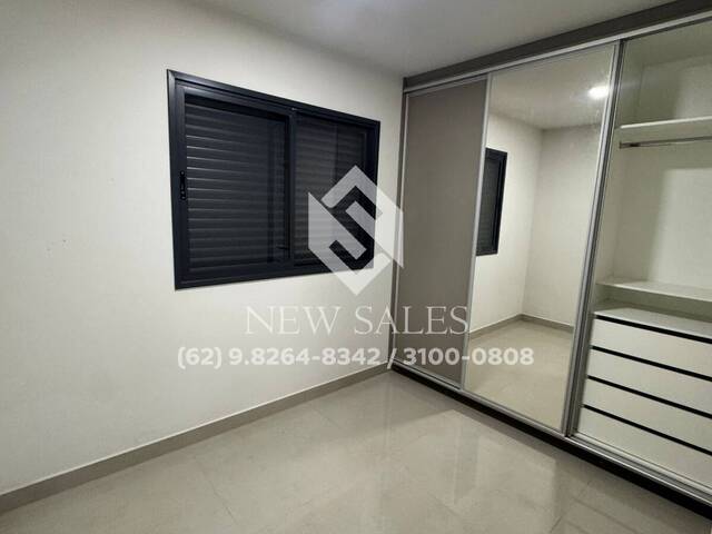 Apartamento para Venda em Goiânia - 3