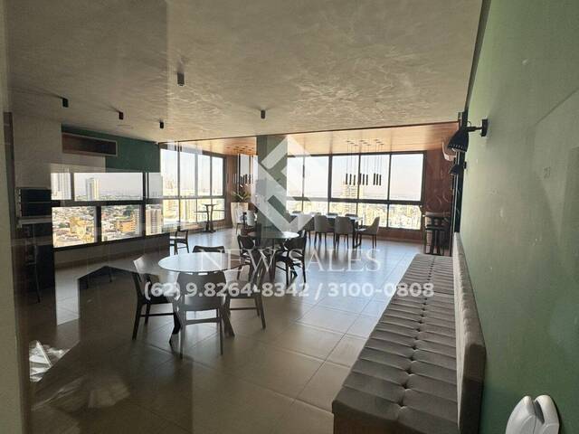 Apartamento para Venda em Goiânia - 4