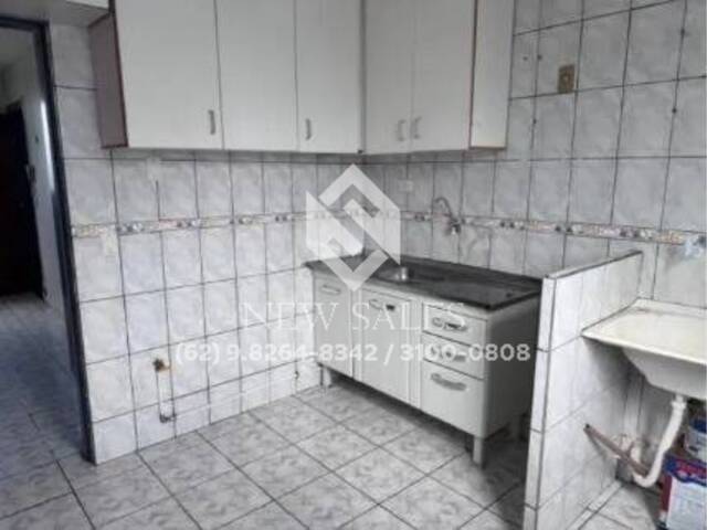 #14455 - Apartamento para Venda em Goiânia - GO - 2