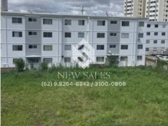 #14455 - Apartamento para Venda em Goiânia - GO - 3