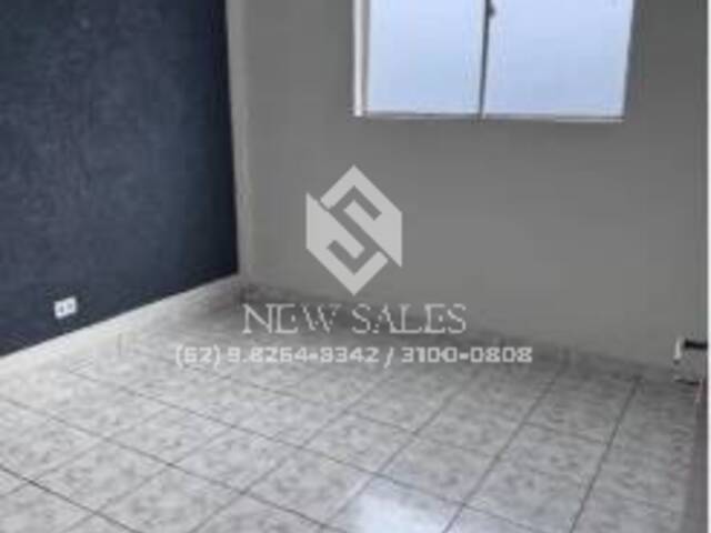 #14455 - Apartamento para Venda em Goiânia - GO - 1