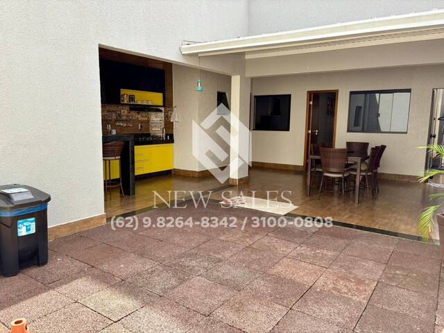 Casa para Venda em Goiânia - 4
