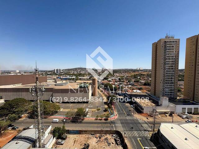 #14457 - Apartamento para Venda em Goiânia - GO - 3
