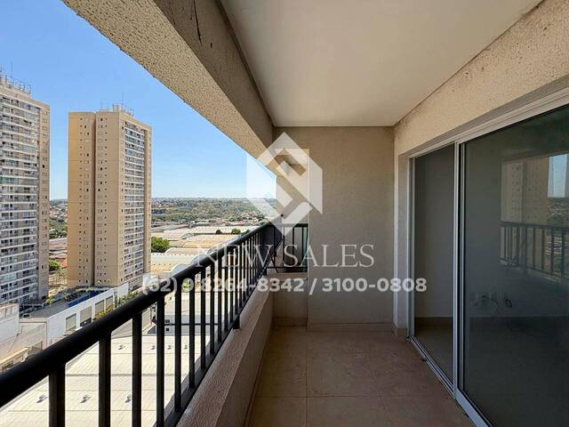 Apartamento para Venda em Goiânia - 4