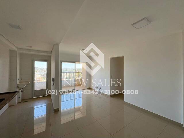 Apartamento para Venda em Goiânia - 5